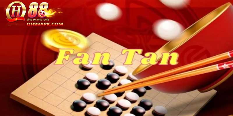Fan-Tan không chỉ đơn thuần là một trò chơi may rủi